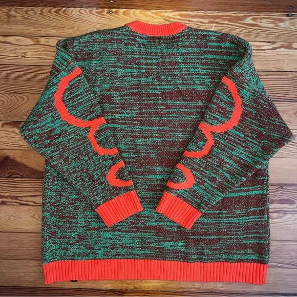 LAZY OAF Butterfly Doodle Sweater - Picture 5 of 6